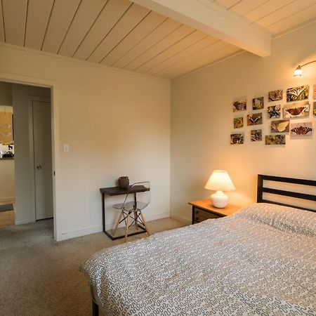 Private Room With Shared Bath Mountain View Exterior photo