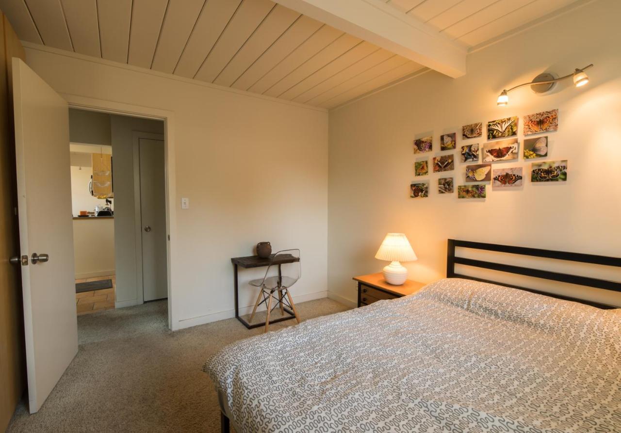 Private Room With Shared Bath Mountain View Exterior photo